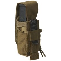 Helikon-Tex Pistol Magazine Pouch - Black