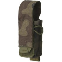 Helikon-Tex Pistol Magazine Pouch - PL Woodland