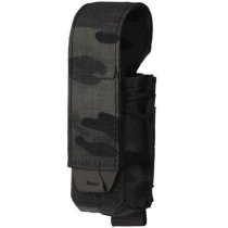 Helikon-Tex Pistol Magazine Pouch - Multicam Black