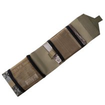 Helikon-Tex Flat Med Pouch - Adaptive Green