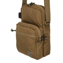 Helikon-Tex EDC Compact Shoulder Bag - Sentinel Blue