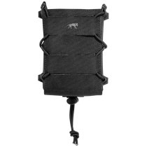 Tasmanian Tiger Double Mag Pouch MCL - Black