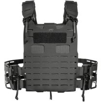 Tasmanian Tiger Plate Carrier QR SK Anfibia MK II - Black