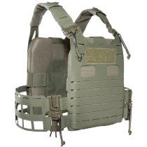 Tasmanian Tiger Plate Carrier QR SK Anfibia MK II - Olive