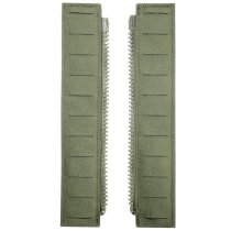 Tasmanian Tiger Molle Panel ZP - Olive