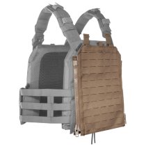 Tasmanian Tiger Molle Panel ZP - Olive