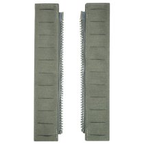 Tasmanian Tiger Molle Panel ZP IRR - Stone Grey Olive