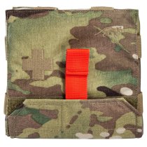 Tasmanian Tiger IFAK Pouch S MK II - Multicam