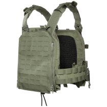 Tasmanian Tiger Plate Carrier QR LC ZP - Olive