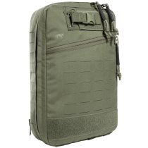 Tasmanian Tiger Medic Assault Pack S ZP - Olive