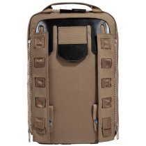 Tasmanian Tiger Medic Assault Pack S ZP - Coyote