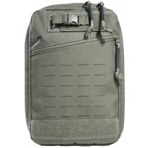 Tasmanian Tiger Medic Assault Pack S ZP IRR - Stone Grey Olive