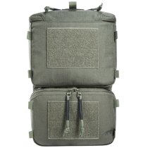 Tasmanian Tiger Operator Pack ZP IRR - Stone Grey Olive