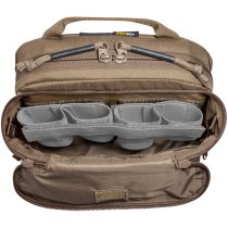 Tasmanian Tiger Operator Pack ZP IRR - Stone Grey Olive