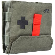 Tasmanian Tiger IFAK Pouch S MK II - Stone Grey Olive