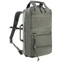 Tasmanian Tiger Survival Pack - Stone Grey Olive