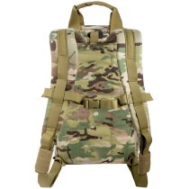 Tasmanian Tiger Survival Pack - Multicam