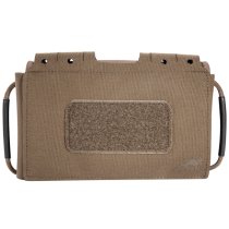 Tasmanian Tiger IFAK Pouch Dual - Coyote