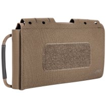 Tasmanian Tiger IFAK Pouch Dual - Coyote