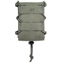 Tasmanian Tiger Double Mag Pouch MCL IRR - Stone Grey Olive