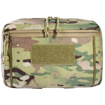 Tasmanian Tiger Tac Pouch 8.1 Hip - Multicam