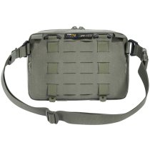 Tasmanian Tiger Tac Pouch 8.1 Hip IRR - Stone Grey Olive