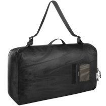 Tasmanian Tiger Evidence Bag L - Black