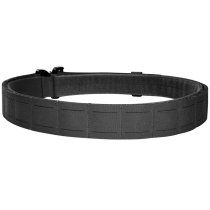 Tasmanian Tiger Modular Belt Set - Black - L