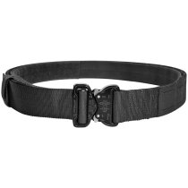 Tasmanian Tiger Modular Belt Set - Black