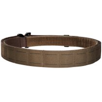 Tasmanian Tiger Modular Belt Set - Coyote - L