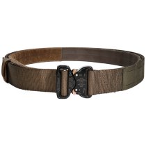 Tasmanian Tiger Modular Belt Set - Coyote - S