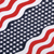 Stars & Stripes 
AUD$ 6.95 
Ready to ship in 14-21 days